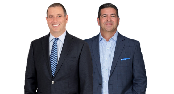 UBS Advisors Peter Dorfman and Mike Carr Receive Managing Director – Wealth Management Title